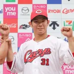 カープ『交流戦セリーグ部門』優勝！勝率5割死守で全チーム負け越し阻止
