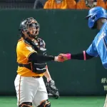 交流戦OPS1位の選手←何も見ずに当てられる奴いない説