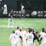 【悲報】あの日以降のＳＢとロッテ、明暗が分かれる