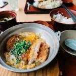 【画像】600円のカツ丼wwwwwwwwwwwwwwwww
