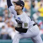 【阪神】ドラ３木下里都が手応え十分、自己最速タイ157キロ生かし「理想の攻め」で初の３者凡退