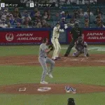 大谷翔平何もできなくなる