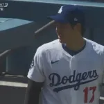 ドジャース逆転勝ち　大谷翔平が１回無失点２Ｋ＆１本塁打５打点の大暴れ…登板日５打点自己最多