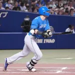 【日本ハム】清宮幸太郎「打席の前に立ったり工夫して」攻略苦しんだ松葉から2二塁打含む猛打賞