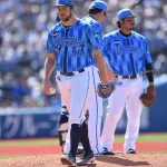【悲報】バウアーさん、本人の希望通り中4日にしても炎上する