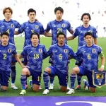 【悲報】サッカー日本代表がW杯予選でブッチギリで1位なんやけど、なんで盛り上がってないんやろ?wwwwwwwwwwwwwwww