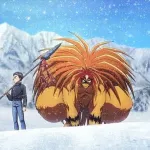 うしおととらの"獣の槍"カッコ良すぎてワロタ