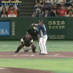 【巨人対西武3回戦】西武、９回１アウト三塁から中村剛也のタイムリーで１点追加！リードを５点に広げる！！！！！