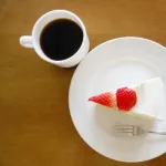 ブラックコーヒーに合う食べ物