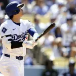 大谷翔平、26号2ラン！本塁打王争い単独トップ　投手で先発して2奪三振＆打者では計5打点　リアル二刀流で勝利に貢献