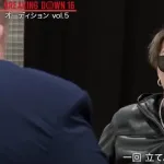 ブレイキングダウン人気選手「立てよ。イキがるな」把瑠都(元大関)「うそでしょ…？（ドン引き）」