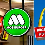 マックよりモスバーガーの方が美味くね？