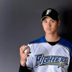 日本時代の大谷翔平（19歳～23歳：実働5年）←率直な感想