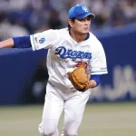 【朗報】涌井秀章さん(39)、来年も活躍しそう