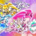 プリキュアを「人妻」に置き換えても違和感がにぃ