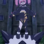 【朗報】アニポケ悪役の女子さん、性的すぎるwwwwwww