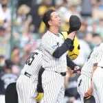 阪神・藤川球児監督、反省フィニッシュ 「力負け」交流戦5割届かず 七回同点機で坂本がセーフティースクイズ失敗