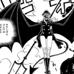 ワンピースのニカは後付けだ！←わかる　悪魔は後付けだ！←？？？ｗｗｗｗｗｗｗ