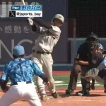 ロッテ藤原恭大 打率.285(200-57) 3本 14点 OPS.736 7盗塁