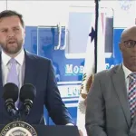 バンス副大統領「イランを爆撃したが戦争はしていない」