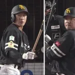 山川近藤柳田いないホークスwwwwwwww