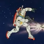 久々にガンダム観たんやけど序盤から天パ強すぎやろ