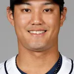 藤浪晋太郎(31)防御率5.86 WHIP1.98「巨人」入りの可能性は