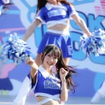 AKB「野球のチア楽しすぎた！#baystars️」→4万いいねｗｗｗｗｗｗｗｗｗｗｗｗ
