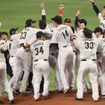 WBC2023、全く印象がないと話題に