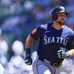 ローリー、31号ツーランHR