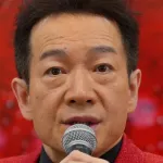 田原俊彦　「うたコン」24日出演キャンセル　NHKが発表「田原俊彦さんの出演はなくなりました」