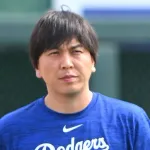 水原一平受刑者は服役中も大谷翔平の試合観戦が可能　刑務所の食事メニュー〝ローテ〟も充実