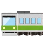 「女性専用車がある」←わかる「女性専用車があるのに乗らない女性」←わからない