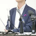 石丸伸二「私が嫌われ役を全部引き受ける。そして私が全て抱えたまま消えれば世界は浄化される」