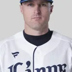 西武、ネビンと2年契約延長　5月に月間MVP