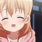 【悲報】ごちうさのココアさん、どう見ても男を知った顔になるwwwwwwwwwwwwwwwwww
