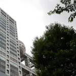 フジ「ぽかぽか」から２人目のオンカジ関与者　今度は制作統括、２３日放送では説明ナシ