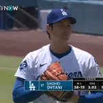 【謎】大谷1回2奪三振無失点 4打数2安打5打点1本塁打 ←率直な感度wwwwwwwwwwwwwwwww