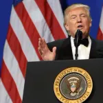 トランプ「イランを再び偉大に!MIGA(MAKE IRAN GREAT AGAIN)!」
