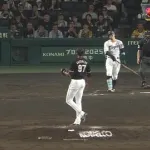 ロッテ・ゲレーロ、150後半から160キロ出るのに何故か打たれる