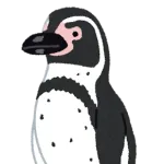 【画像】フンボルトペンギンの赤ちゃん見たい奴だけ来な