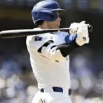 【MLB】大谷翔平、26号2ラン！リアル二刀流で勝利に貢献