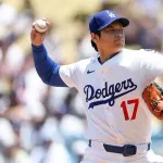 大谷翔平、投打二刀流で大暴れ「元の状態以上へ」　1回無失点＆2奪三振→リーグ単独トップ26号＆5打点