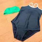 【悲報】45歳男、暑かったので女性用スクール水着を着て小学校のプールで泳いで逮捕