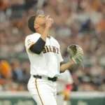 【朗報】ライデル・マルティネス（年俸12億）「防御率0.001勝0敗24S投球回28.2」←これさぁｗｗｗｗｗ