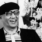 【名言】手塚治虫「漫画家が漫画家を描きだしたら終わり」