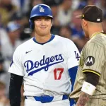 大谷翔平1回2奪三振無安打無失点！1本塁打2安打5打点