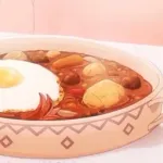 (ヽ´ん`)「ビーフシチューつくった」