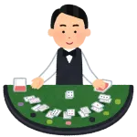 フジテレビ社員、オンラインカジノで逮捕