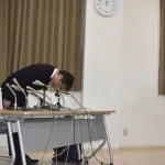 【悲報】公安「冤罪で殺してすまん。許して山本様」「山本って誰？」→謝罪会見で質問禁止ｗｗｗｗｗｗ
